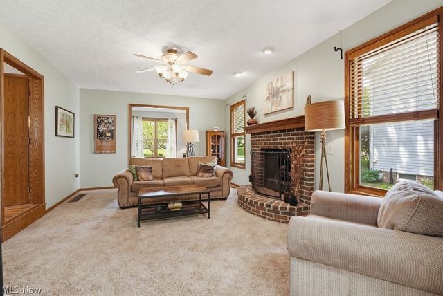 4183 Cheval Circle, Stow, OH 44224