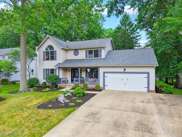 4183 Cheval Circle, Stow, OH 44224