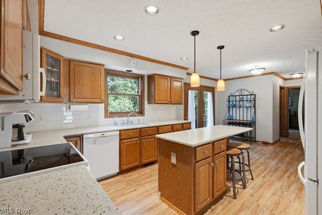 4183 Cheval Circle, Stow, OH 44224