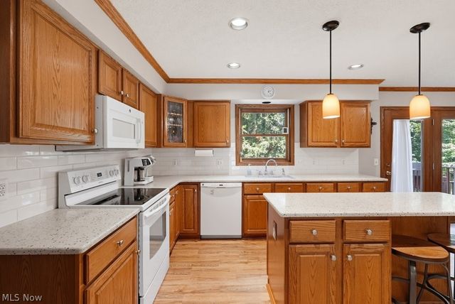 4183 Cheval Circle, Stow, OH 44224