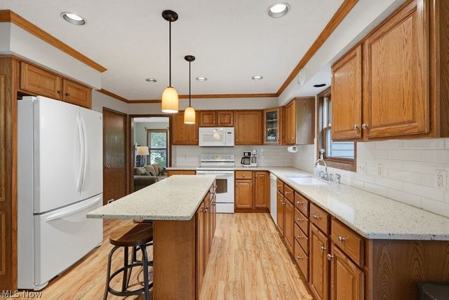 4183 Cheval Circle, Stow, OH 44224