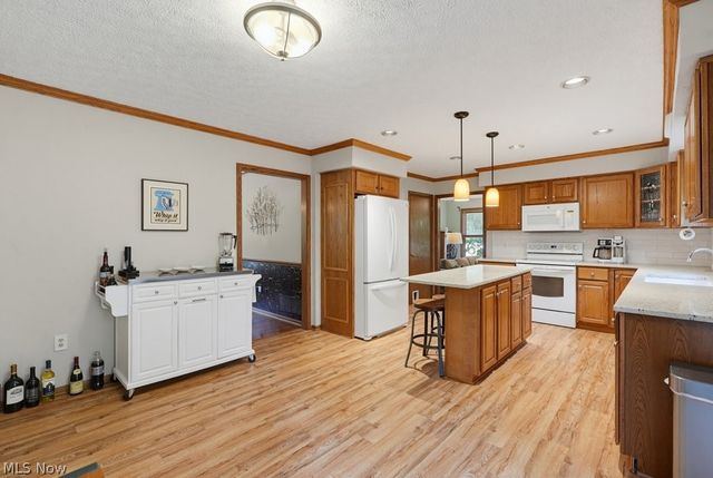 4183 Cheval Circle, Stow, OH 44224
