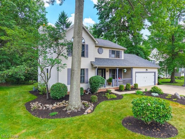 4183 Cheval Circle, Stow, OH 44224