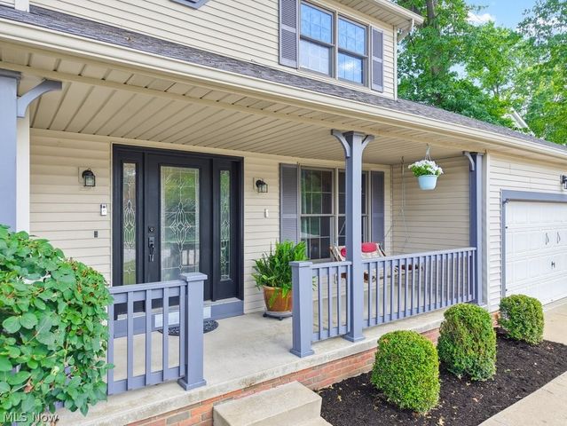 4183 Cheval Circle, Stow, OH 44224
