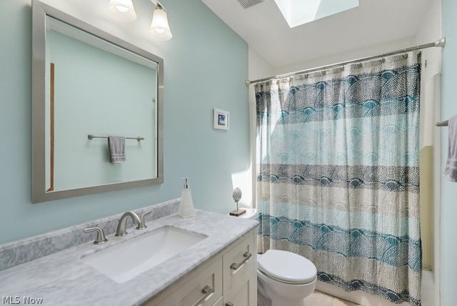 4183 Cheval Circle, Stow, OH 44224