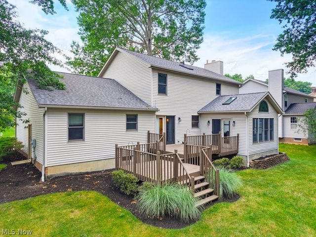 4183 Cheval Circle, Stow, OH 44224