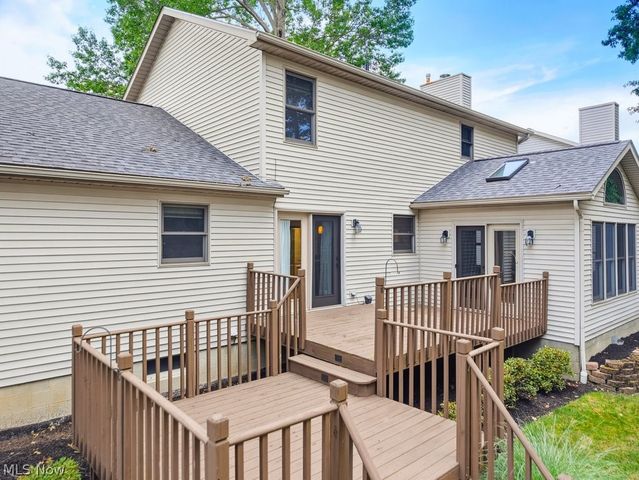 4183 Cheval Circle, Stow, OH 44224