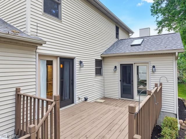 4183 Cheval Circle, Stow, OH 44224
