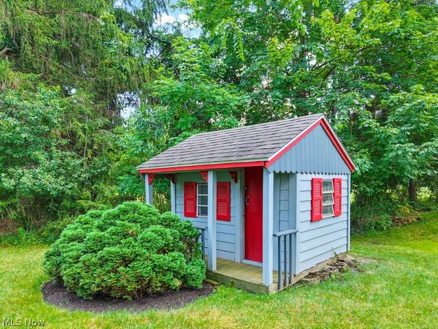 4183 Cheval Circle, Stow, OH 44224