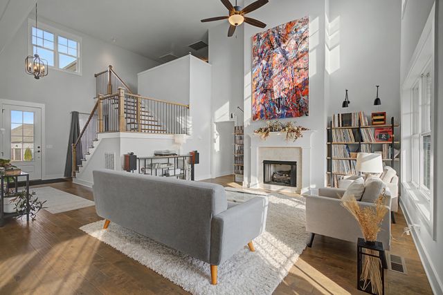 143 Compton St, Gallatin, TN 37066