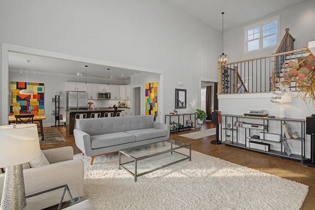 143 Compton St, Gallatin, TN 37066