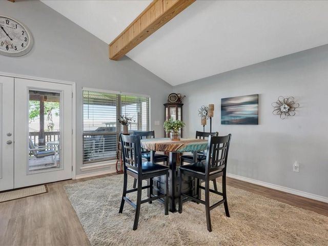 286 Cypress Road, Livingston, TX 77351