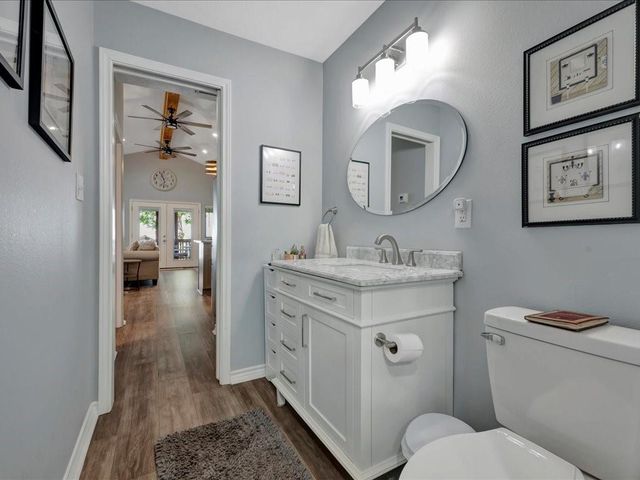 286 Cypress Road, Livingston, TX 77351