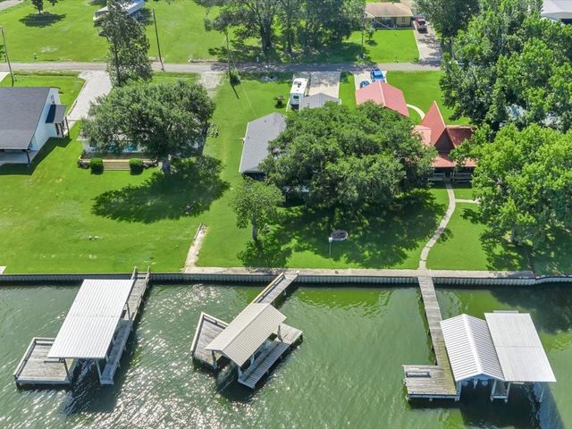 286 Cypress Road, Livingston, TX 77351