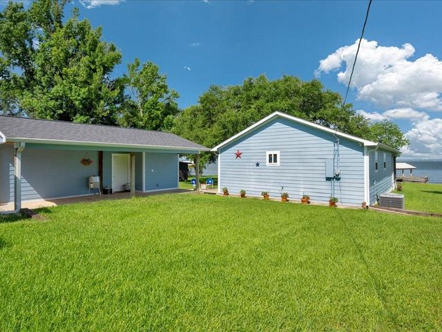286 Cypress Road, Livingston, TX 77351