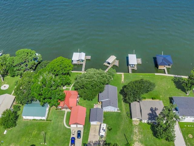 286 Cypress Road, Livingston, TX 77351