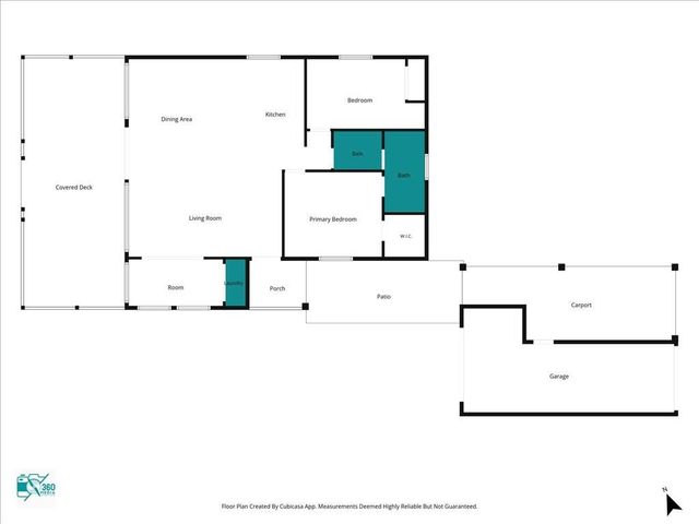 286 Cypress Road, Livingston, TX 77351