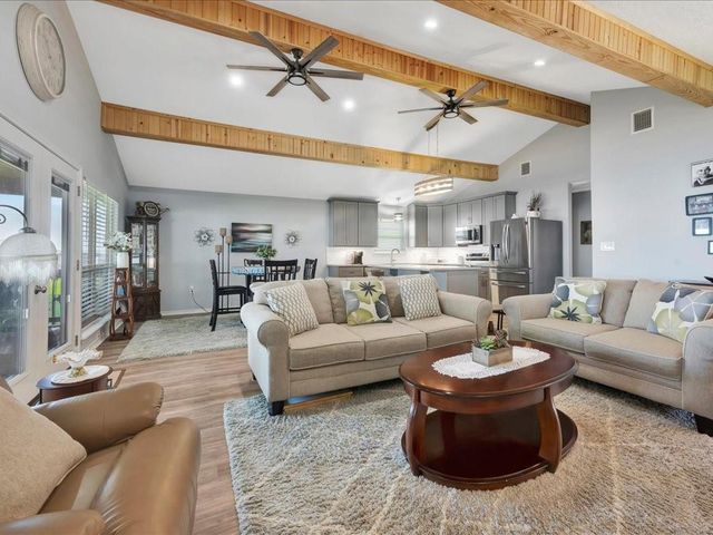 286 Cypress Road, Livingston, TX 77351