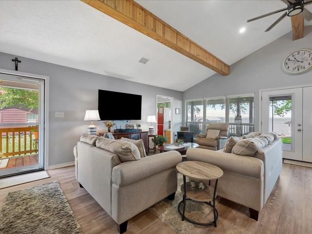 286 Cypress Road, Livingston, TX 77351