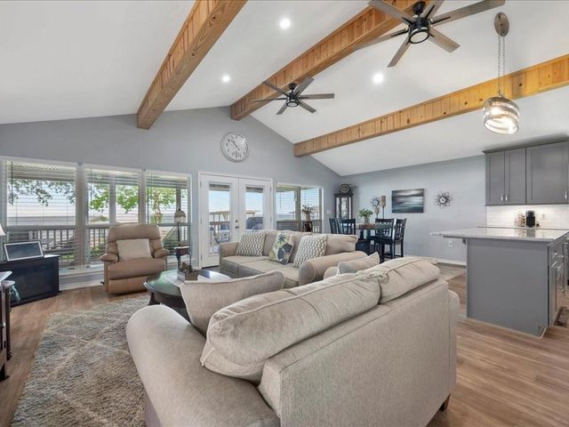 286 Cypress Road, Livingston, TX 77351