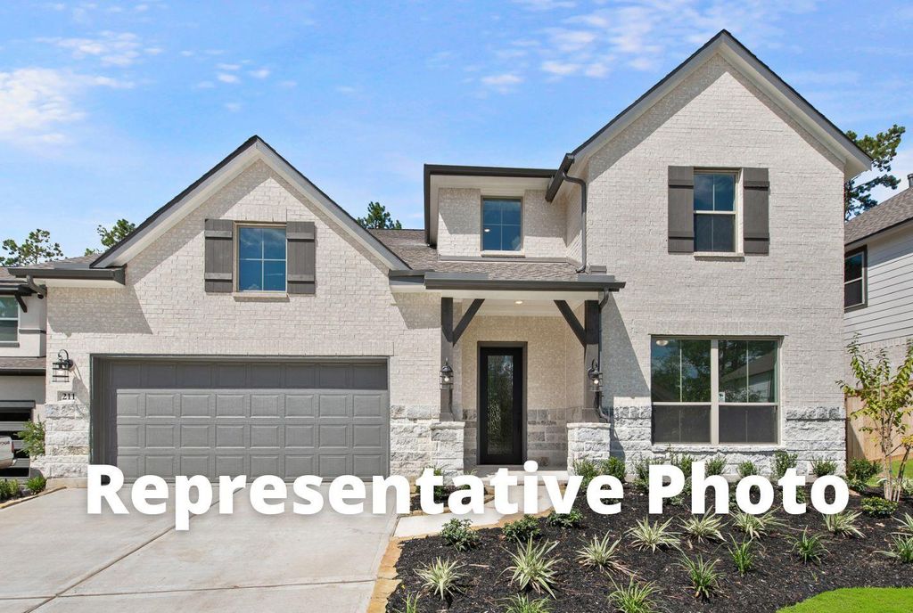 283 Coleto TRL, Bastrop, TX 78602