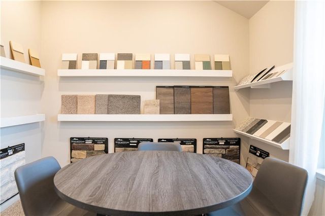 509 W Bluebird Street, Gardner, KS 66030