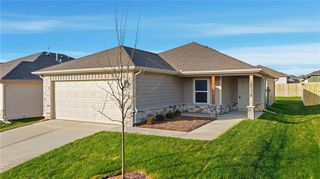 509 W Bluebird Street, Gardner, KS 66030