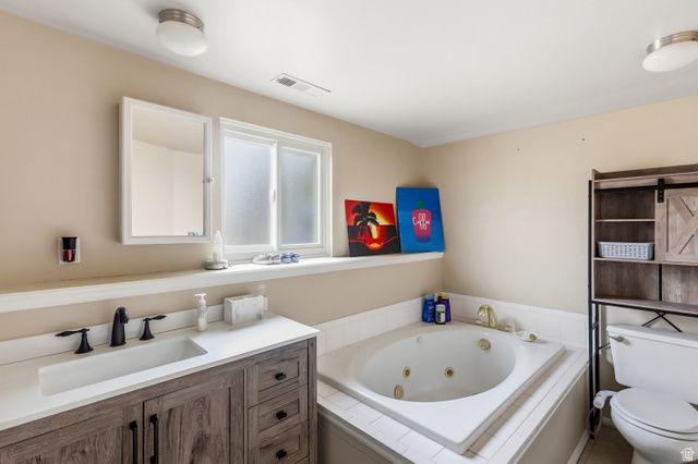 5890 W SWANBRIDGE DR, Kearns, UT 84118