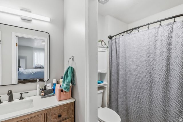 5890 W SWANBRIDGE DR, Kearns, UT 84118