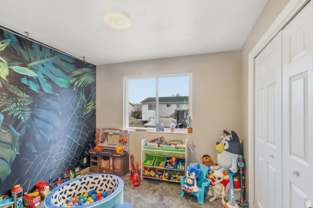 5890 W SWANBRIDGE DR, Kearns, UT 84118