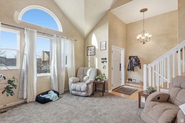 5890 W SWANBRIDGE DR, Kearns, UT 84118