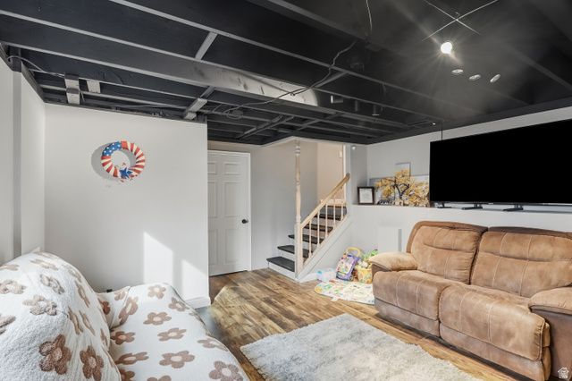 5890 W SWANBRIDGE DR, Kearns, UT 84118