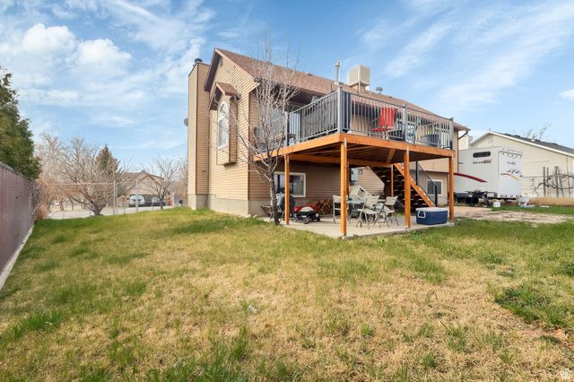 5890 W SWANBRIDGE DR, Kearns, UT 84118