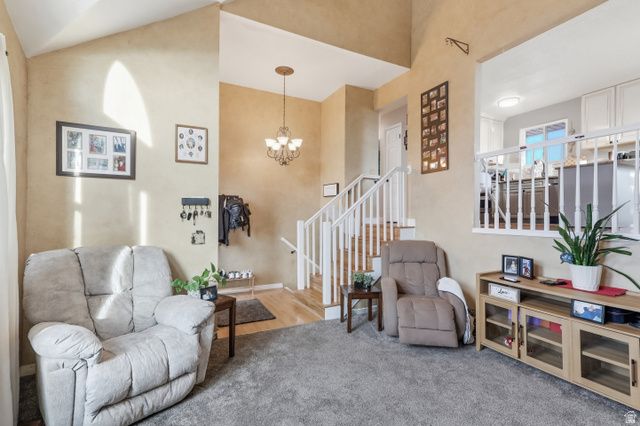 5890 W SWANBRIDGE DR, Kearns, UT 84118