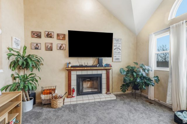 5890 W SWANBRIDGE DR, Kearns, UT 84118