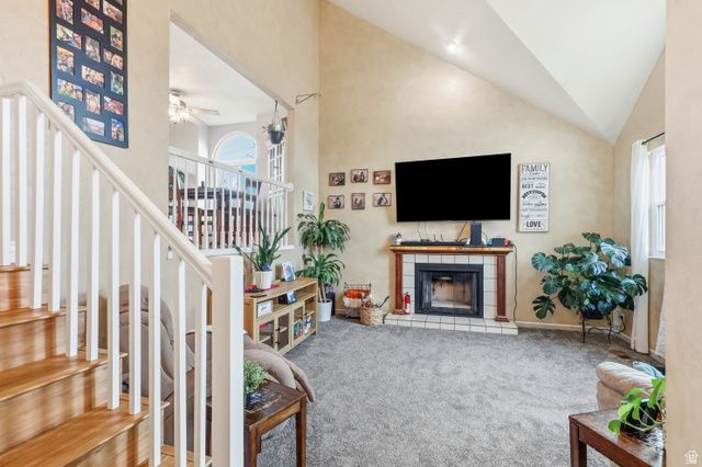 5890 W SWANBRIDGE DR, Kearns, UT 84118