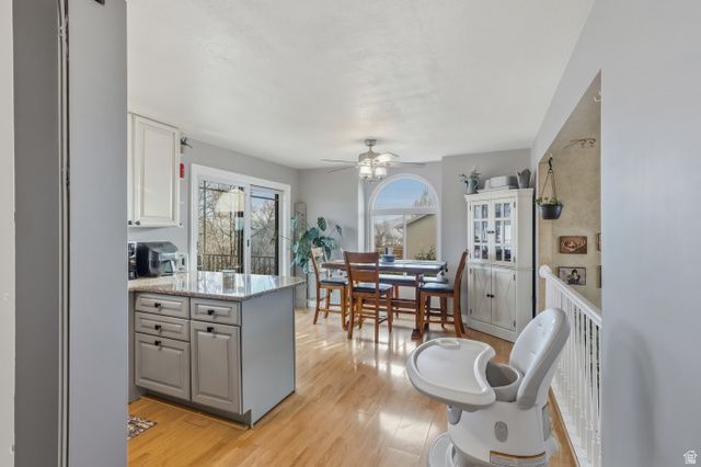 5890 W SWANBRIDGE DR, Kearns, UT 84118