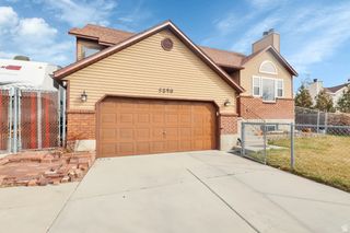 5890 W SWANBRIDGE DR, Kearns, UT 84118
