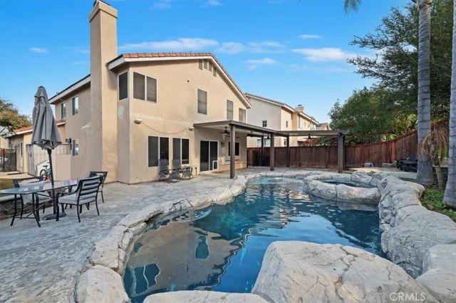 1040 Nighthawk Drive, Corona, CA 92881