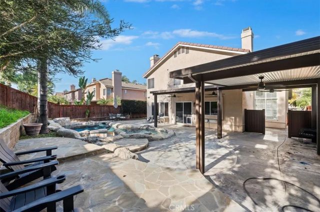 1040 Nighthawk Drive, Corona, CA 92881