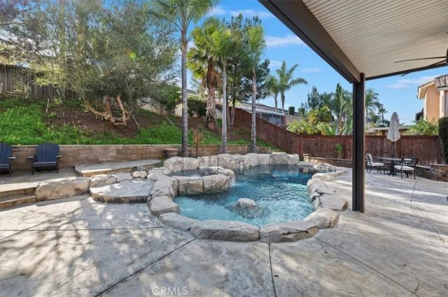 1040 Nighthawk Drive, Corona, CA 92881