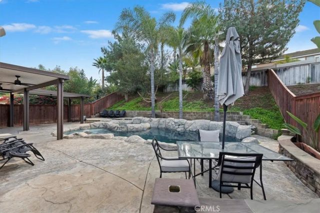 1040 Nighthawk Drive, Corona, CA 92881