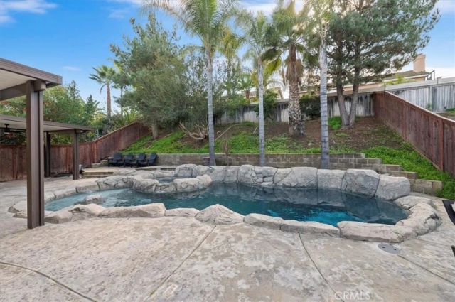 1040 Nighthawk Drive, Corona, CA 92881