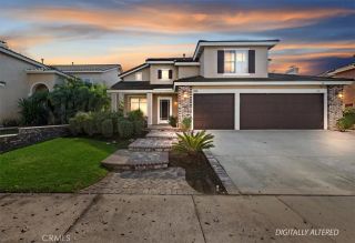 1040 Nighthawk Drive, Corona, CA 92881