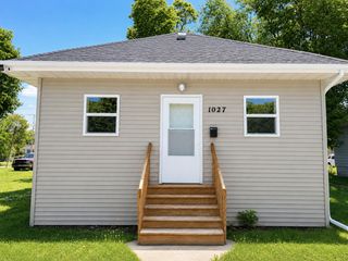 1027 Broadway, Benton Harbor City, MI 49022