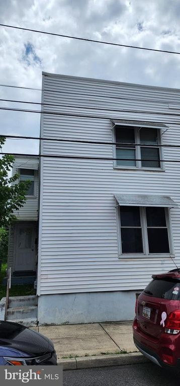 22 WINTER ST, Hagerstown, MD 21740