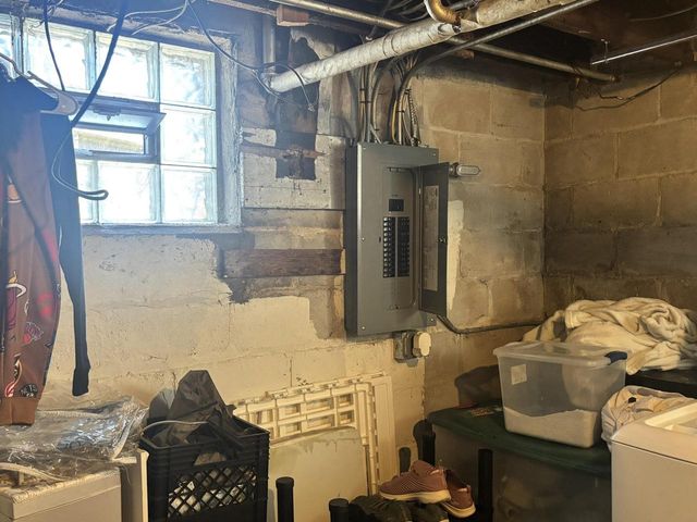 2712 N 50th STREET, Milwaukee, WI 53210