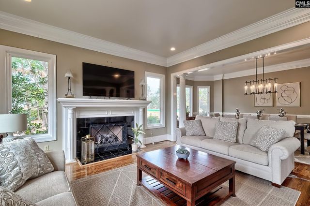 73 Cowdray Park, Columbia, SC 29223