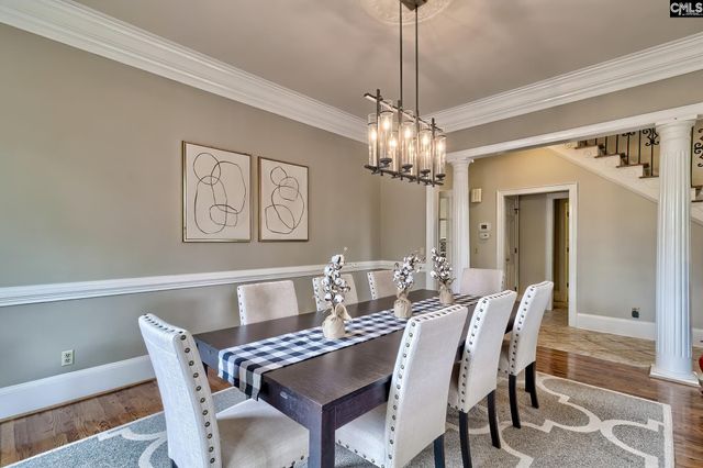 73 Cowdray Park, Columbia, SC 29223