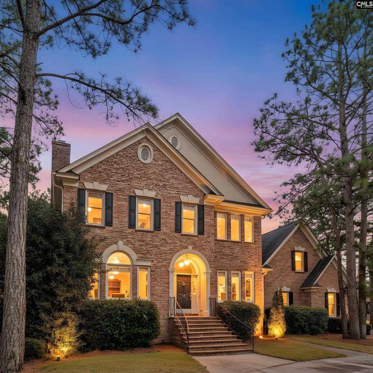 73 Cowdray Park, Columbia, SC 29223
